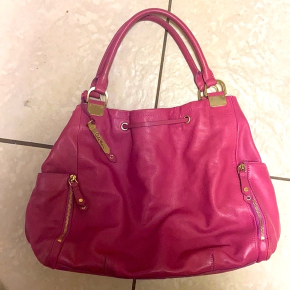 Cole Haan large purse - Picture 2 of 7